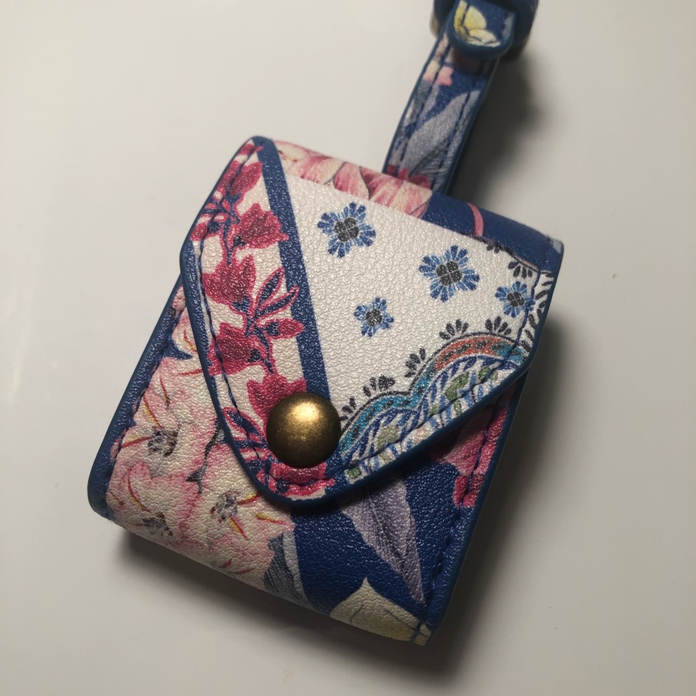 Anthropologie Air pod case